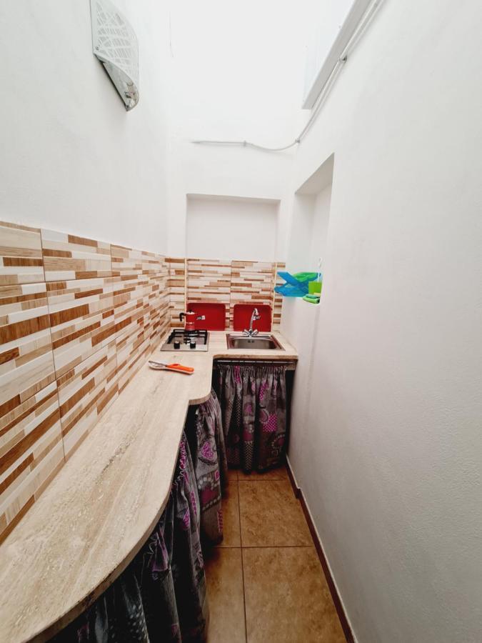 Kalispera 호텔 토레 라필로 외부 사진